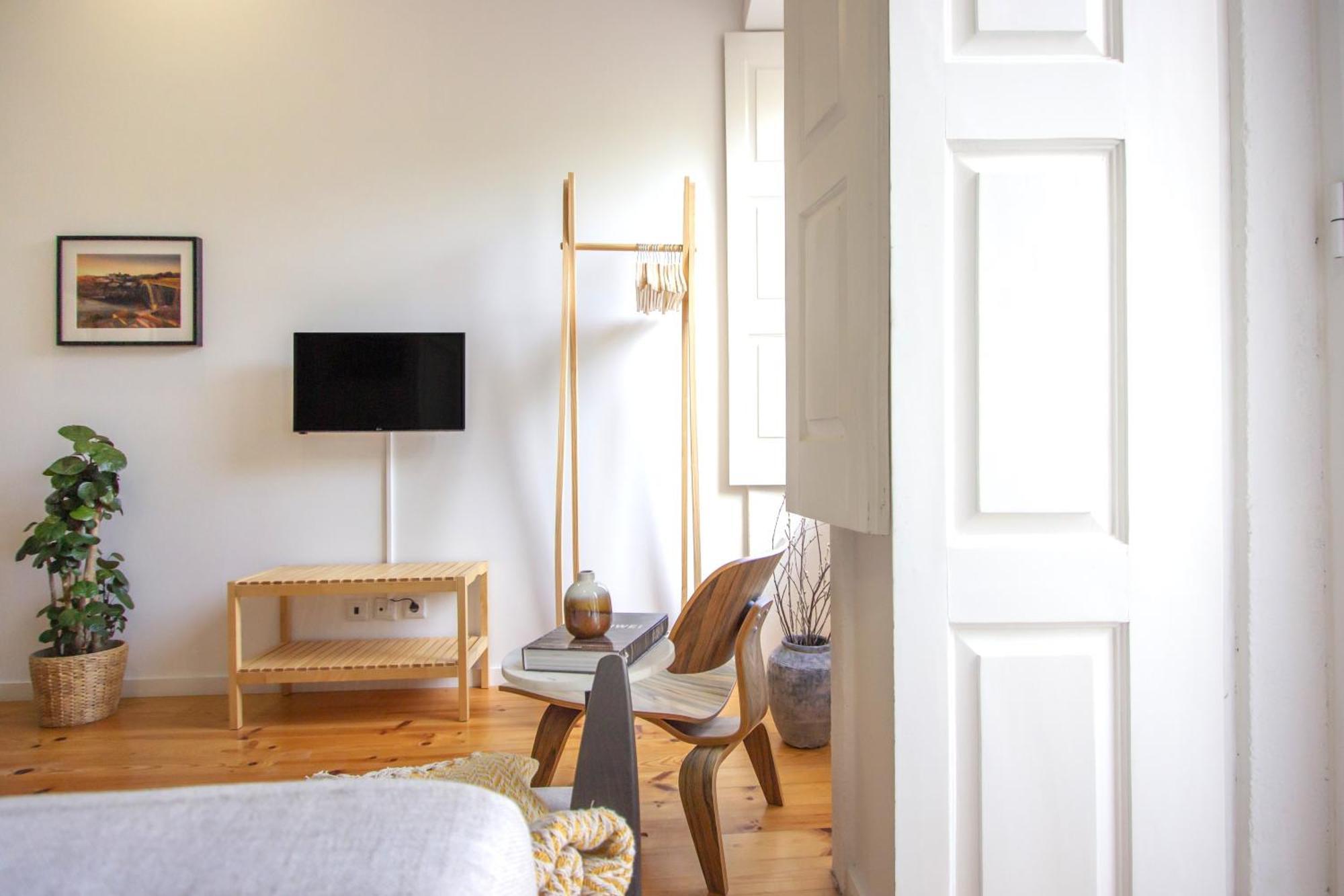 Formosa79 Apartments By Guestify Porto Kamer foto