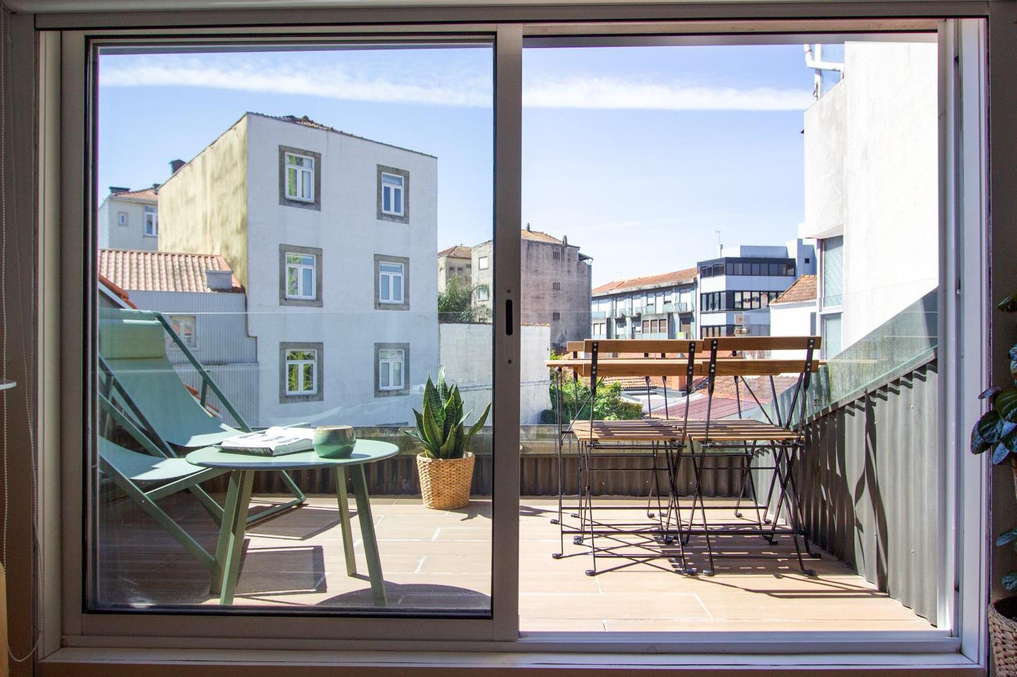 Formosa79 Apartments By Guestify Porto Buitenkant foto